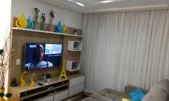 Imagem 3: Apartamento a venda na Vila Assunção próximo ao centro de Santo André