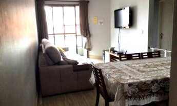 Imagem 2: Apartamento a venda - Vila Assuncao, Santo Andre