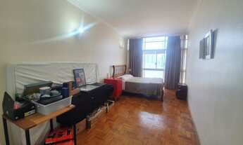 Imagem 2: Apto a venda no Copan, reformado. Venha morar em um marco arquitetônico do centro de São