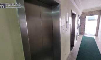 Imagem 7: Apartamento com 1 dormitório à venda, 50 m² por R$ 220.000 - Aviação - Praia Grande/SP