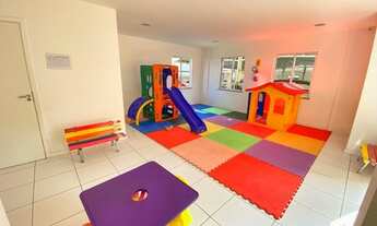 Imagem 10: Apartamento à venda, 62 m² por R$ 275.000,00 - Messejana - Fortaleza/CE