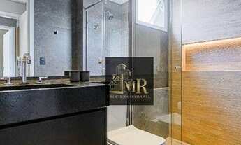 Imagem 7: Apartamento mobiliado à venda Cambuí - Campinas - SP