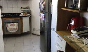 Imagem 6: São Paulo - Apartamento Padrão - Lar São Paulo