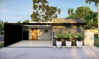 Imagem 2: Casa em Condomínio