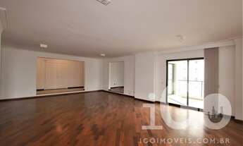 Imagem 1: Chácara Flora excelente apartamento