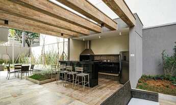 Imagem 6: APARTAMENTO 153m2 - 4 DORMITÓRIOS - SENDO 2 SUÍTES - 3 VAGAS DETERMINADAS