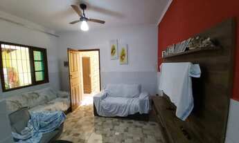 Imagem 6: LINDA CASA ISOLADA NO SOLEMAR/PRAIA GRANDE 3 DORMITORIOS LOTE 380M²