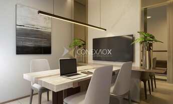 Imagem 3: Apartamento - Cambuí - Campinas