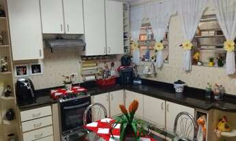 Imagem 6: PARQUE DAS NAÇÕES - CASA ASSOBRADADA COM 2 SALAS 2 DORMITÓRIOS 1 SUITE 2 VAGAS