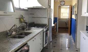 Imagem 6: Cobertura, 682 m² - venda por R$ 6.950.000,00 ou aluguel por R$ 40.000,00/mês - Higienópol