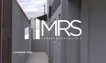 Imagem 6: Casa de condomínio para venda possui 64 metros quadrados com 2 quartos