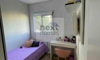 Imagem 6: Condomínio Pateo das Flores Morumbi