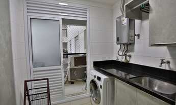 Imagem 6: Apartamento prox Parque Curupira