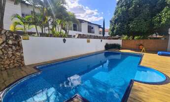 Imagem: Goiânia, Faiçalville, Sobrado condomínio