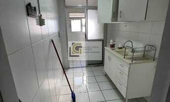 Imagem 4: Apartamento para venda possui 74 metros quadrados com 3 quartos