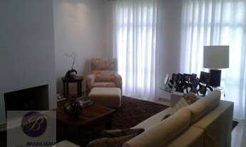 Imagem 2: Casa com 4 dormitórios à venda, 337 m² por R$ 2.300.000,00 - Condomínio Alpes de Vinhedo