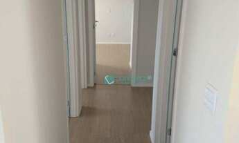 Imagem 3: Apartamento com 3 dormitórios para alugar, 71 m² por R$ 2.400,00/mês - Jardim Presidente