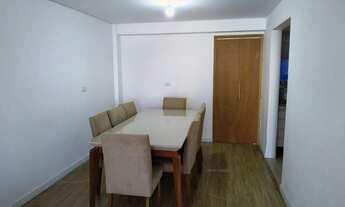 Imagem 3: Apartamento à venda, 135 m² por R$ 915.000,00 - Baeta Neves - São Bernardo do Campo/SP