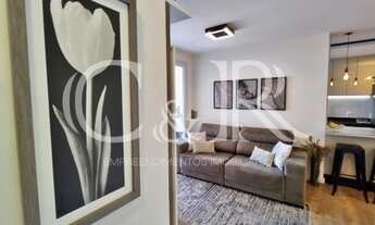 Imagem 6: Apartamento - Jardim Nossa Senhora Auxiliadora - Campinas