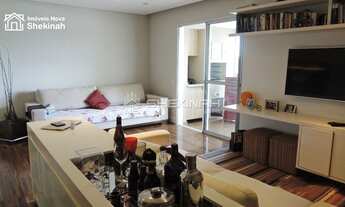 Imagem 3: SAO PAULO - Apartamento Padrão - Chacara Santo Antonio