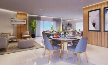 Imagem 6: Apartamento com 2 dormitórios à venda, 72 m² por R$ 390.690 - Mirim - Praia Grande/SP