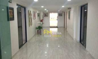 Imagem 4: Apartamento com 2 dormitórios à venda, 100 m² por R$ 340.000 - Vila Guilhermina - Praia Gr