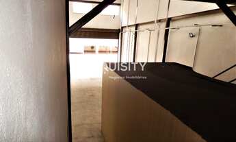 Imagem 6: Galpão à venda 180m² Mooca Pé Direito de 8,5m Entrada para Caminhão Mezanino 4 banheiros 3