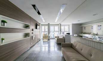 Imagem 3: Studio à venda, 29 m² por R$ 230.000,00 - Centro - Curitiba/PR