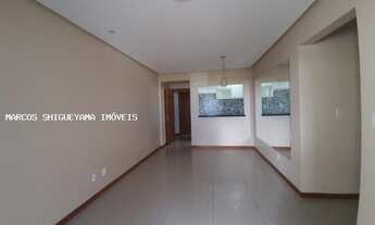 Imagem 3: Lauro de Freitas - Apartamento Padrão - Pitangueiras