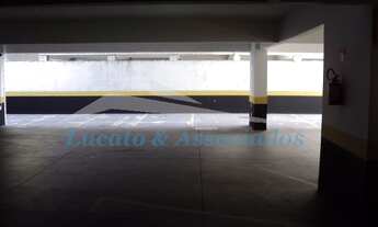 Imagem 6: APARTAMENTO para Venda GUILHERMINA, PRAIA GRANDE SP 2 dormitórios sendo 1 suíte, 2 salas