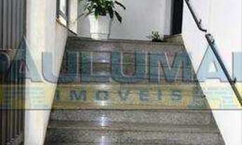 Imagem 4: Apartamento com 3 dorms, Flórida, Praia Grande - R$ 320 mil, Cod: 519600