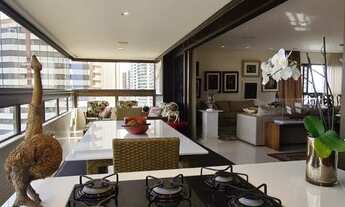 Imagem: Apartamento 4 Quartos para Venda em Salvador