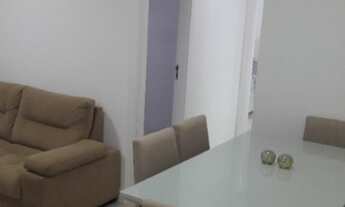 Imagem 5: Apartamento para venda possui 74 m² com 2 quartos Caminho das Árvores