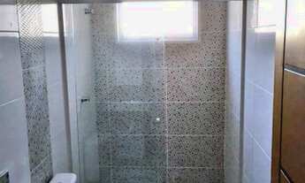 Imagem 5: Lindo sobrado à venda com 188m2, 3 dormitórios, 1 suíte, piscina e churrasqueira