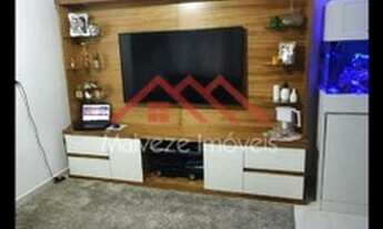 Imagem 2: Santo André - Apartamento Padrão - Vila Floresta