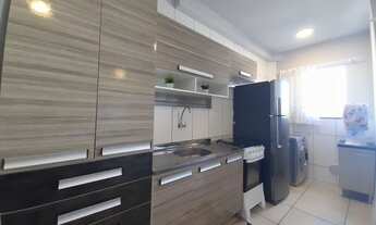 Imagem 6: Apartamento com 2 dormitórios à venda, 55 m² por R$ 239.990,00 - Meia Praia - Navegantes/S