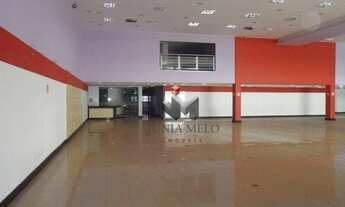 Imagem 2: Loja para alugar, 2781 m² por R$ 90.000/mês - Jardim América - Ribeirão Preto/SP