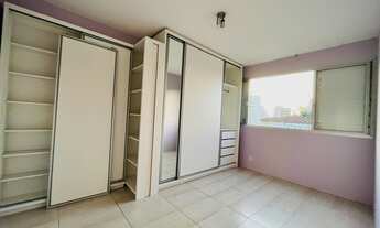 Imagem 7: Apartamento em andar alto com 1 dormitório