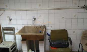 Imagem 6: SãO BERNARDO DO CAMPO - Casa Padrão - Vila Vivaldi