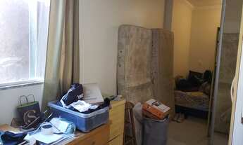 Imagem 4: Cobertura para venda possui 140 metros quadrados com 2 quartos em Vila Valparaíso - Santo