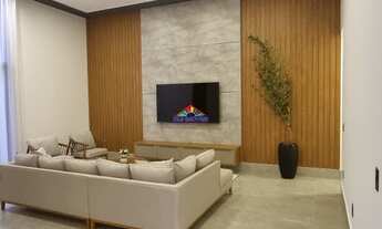 Imagem 4: A CASA "FANTÁSTICA" TODA MOBILIADA, O VERDADEIRO CONCEITO ABERTO, CHEGOU AO DONA