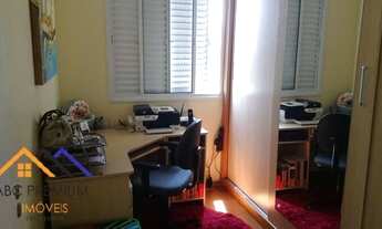 Imagem 4: Apto no Baeta Neves-SBC, 3 dormitórios, ótimo local