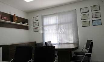 Imagem 3: Sala - Cambuí - Campinas