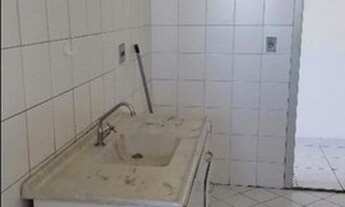 Imagem 5: Apartamento com 3 dormitórios, 70 m² - venda por R$ 350.000,00 ou aluguel por R$ 1.200,00