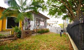 Imagem 7: Casa térrea à venda no Cambuí - Campinas - SP