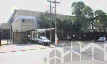 Imagem: GALPAO INDUSTRIAL em São Bernardo do Campo