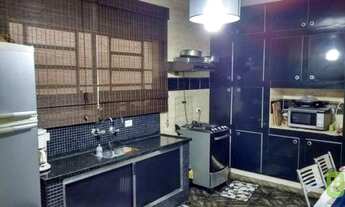 Imagem 6: Casa - Sobrado, Vila Eldízia - Santo André