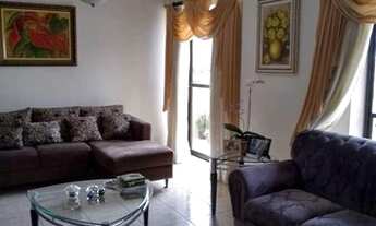 Imagem 4: Apartamento para Venda em Santo André, Parque das Nações, 3 dormitórios, 3 suítes, 4 banhe