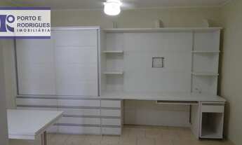 Imagem 4: Kitnet com 1 dormitório, 46 m² - venda por R$ 350.000,00 ou aluguel por R$ 800,00/mês - Ce