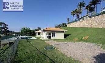 Imagem 4: Casa com 4 dormitórios à venda, 800 m² por R$ 7.500.000,00 - Gramado - Campinas/SP